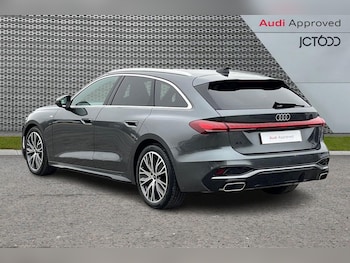 Used Audi A5 2026 for sale - 77698078: Photo