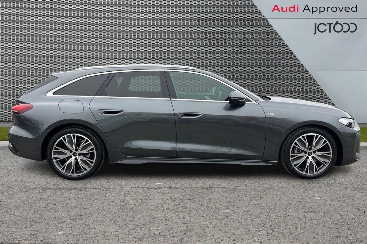 Used Audi A5 2026 for sale - 77698078: Photo 4