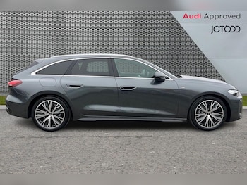 Used Audi A5 2026 for sale - 77698078: Photo