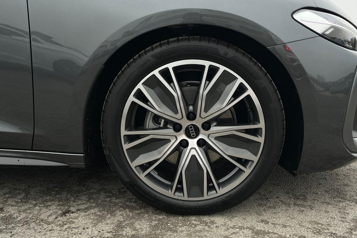 Used Audi A5 2026 for sale - 77698078: Photo 5