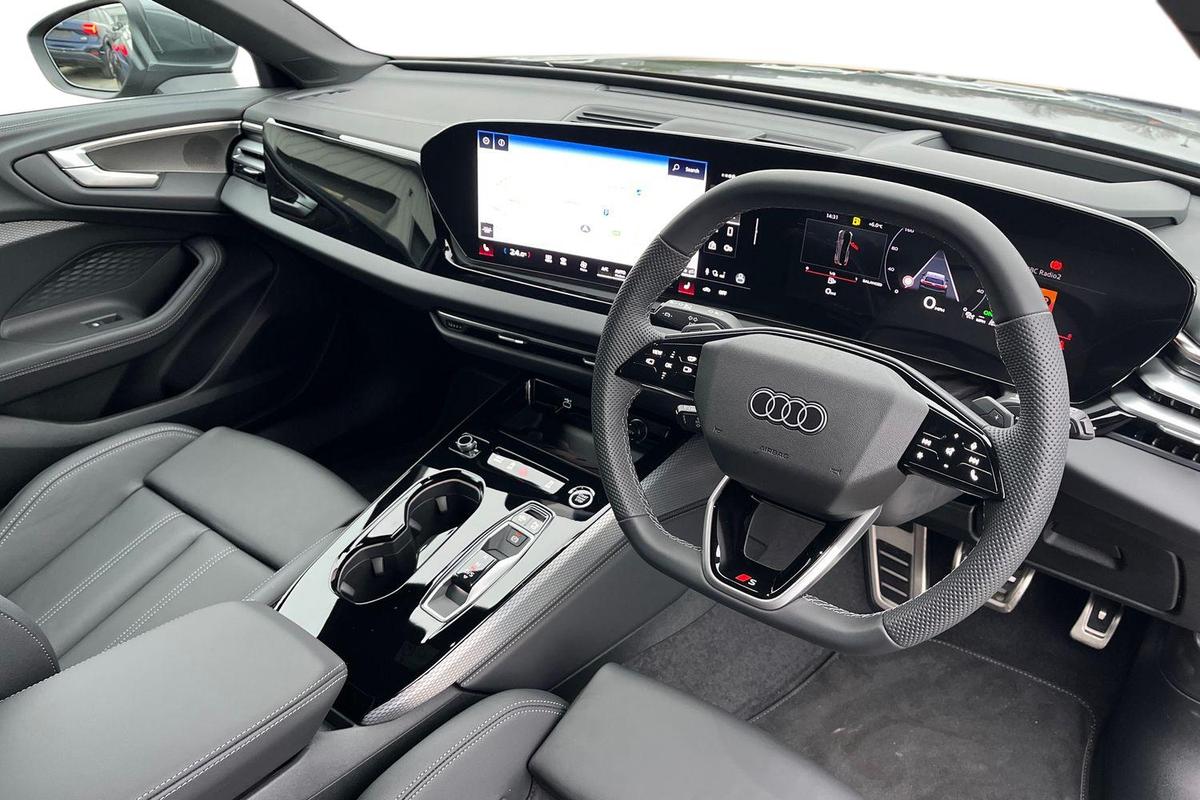 Used Audi A5 2026 for sale - 77698078: Photo 6