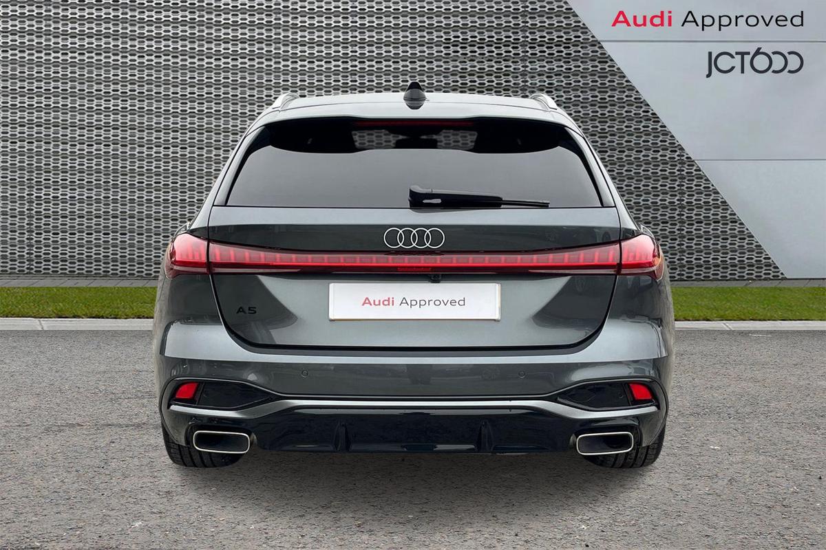 Used Audi A5 2026 for sale - 77698078: Photo 7