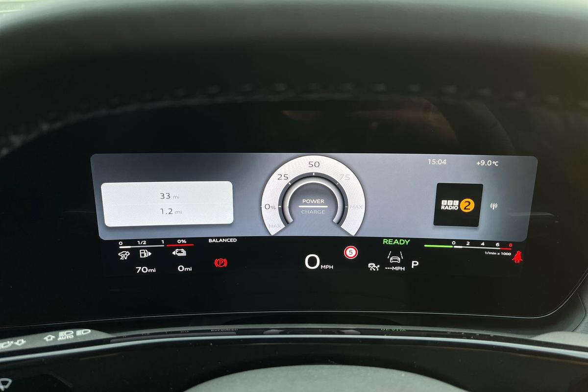 Used Audi Q3 2026 for sale - 77491029: Photo 15