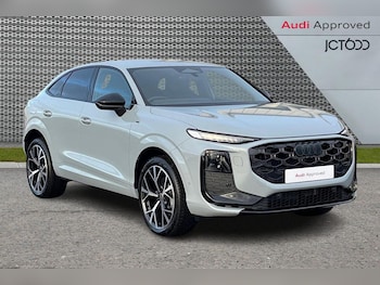 Audi Q3 feature image