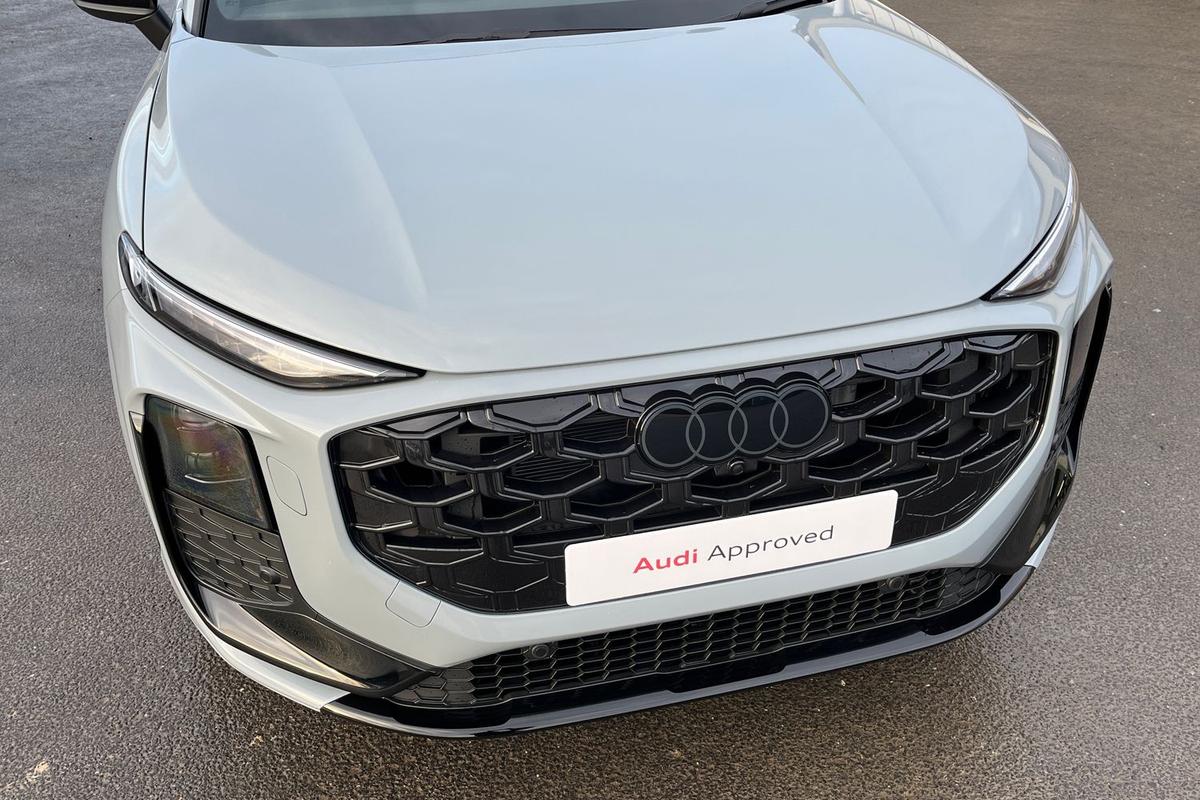 Used Audi Q3 2026 for sale - 77491029: Photo 23