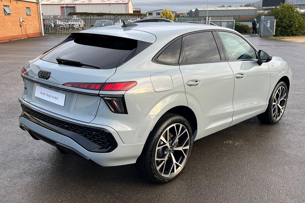 Used Audi Q3 2026 for sale - 77491029: Photo 24