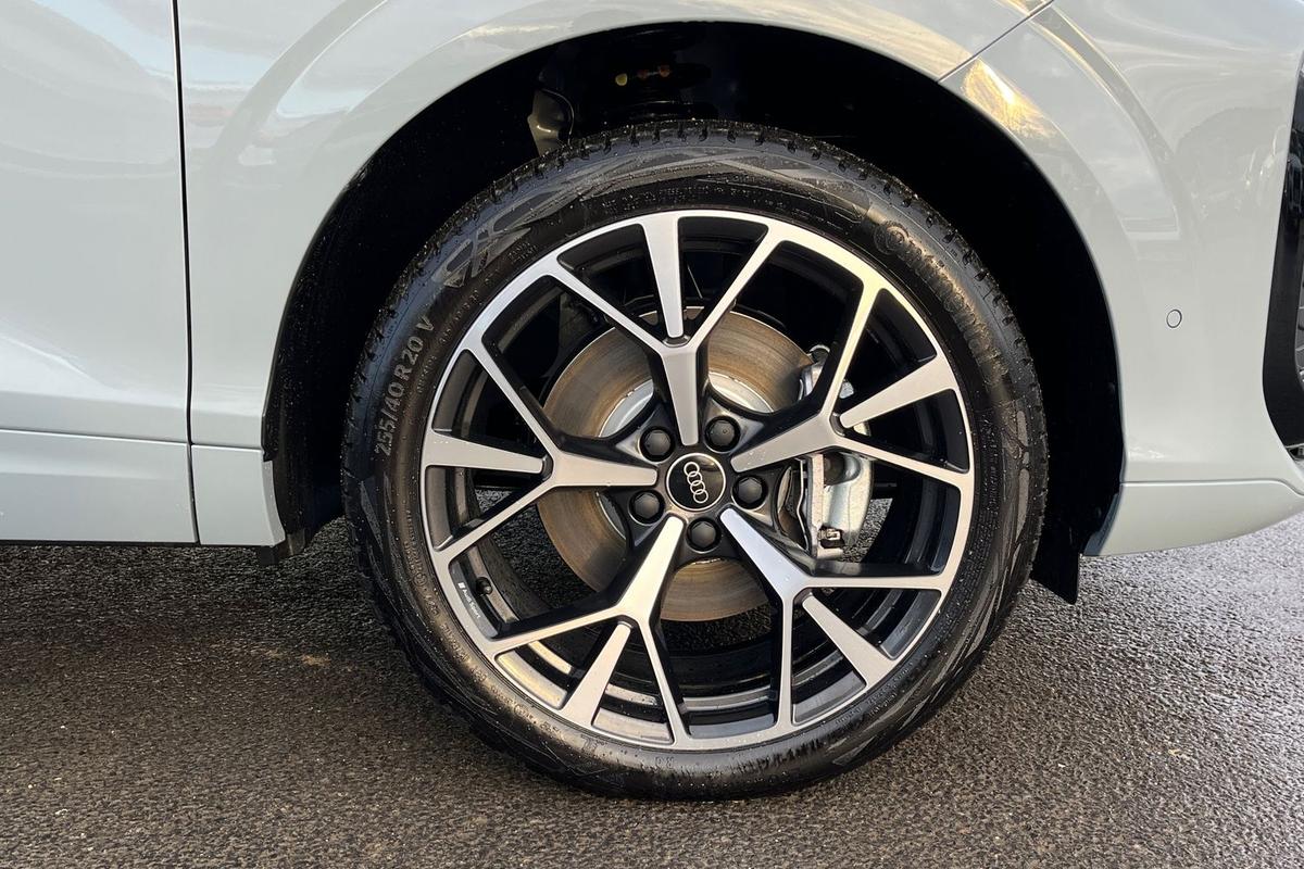 Used Audi Q3 2026 for sale - 77491029: Photo 5