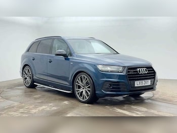Audi Q7 feature image