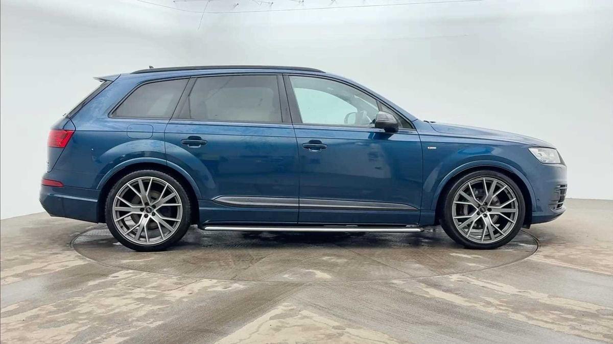 Used Audi Q7 2019 for sale - 77582009: Photo 4