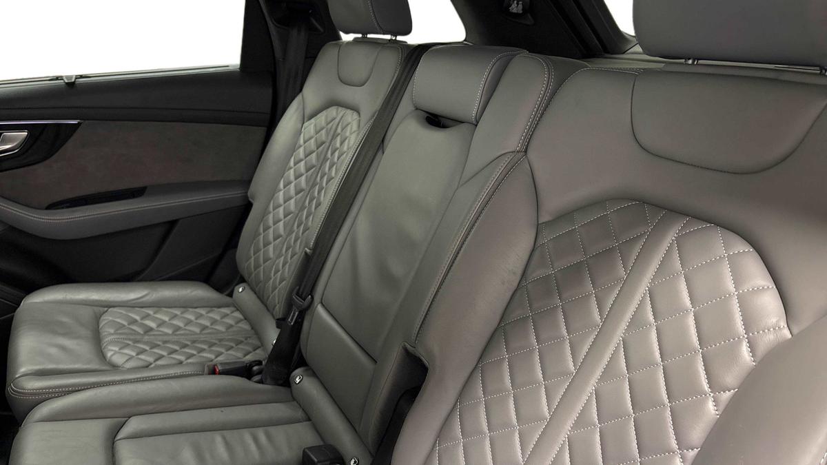 Used Audi Q7 2019 for sale - 77582009: Photo 7