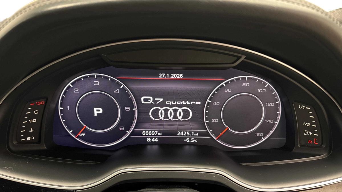 Used Audi Q7 2019 for sale - 77582009: Photo 9