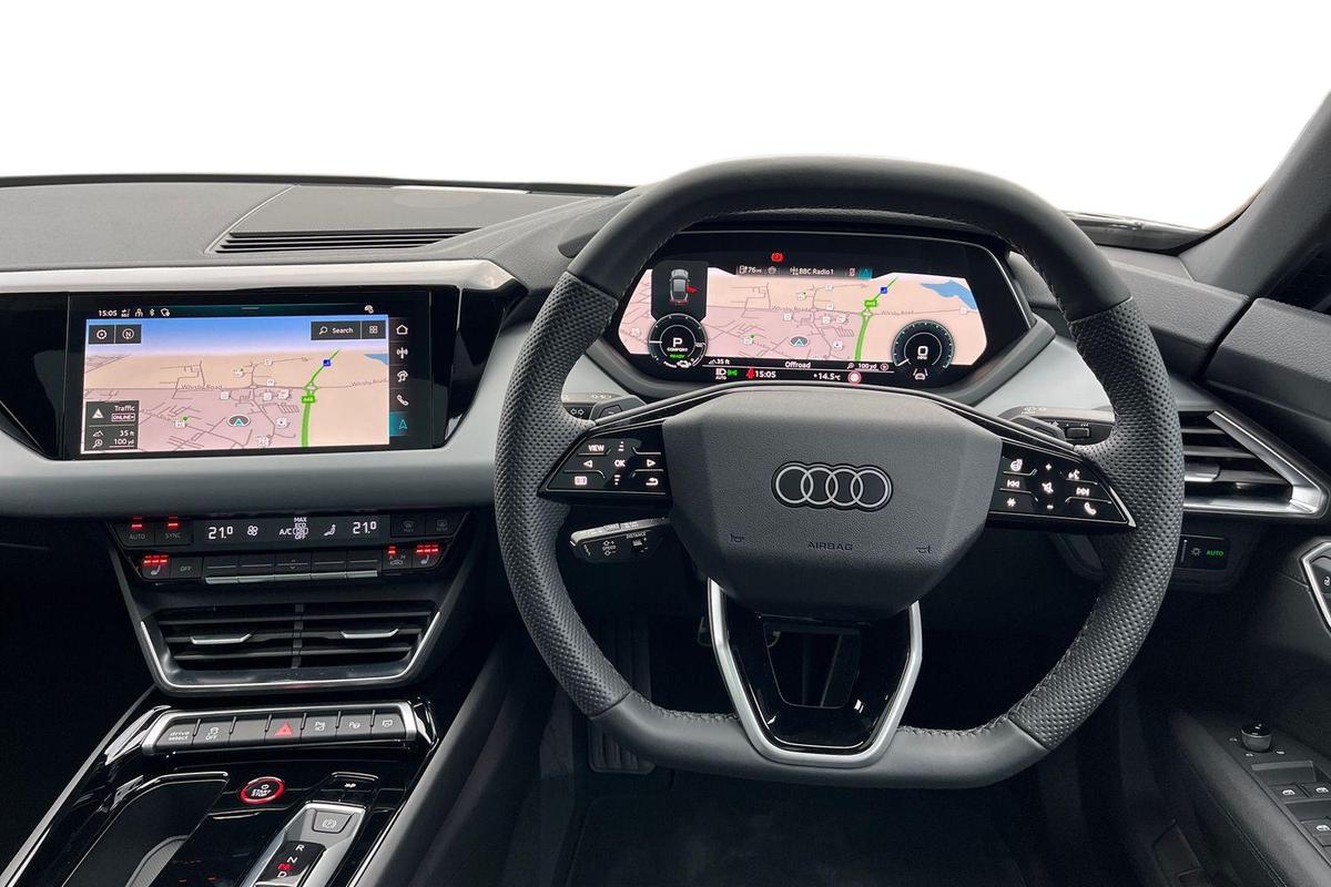 Used Audi A6 2025 for sale - 76717085: Photo 11