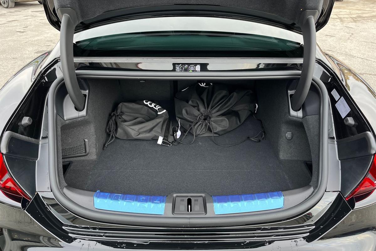 Used Audi A6 2025 for sale - 76717085: Photo 12