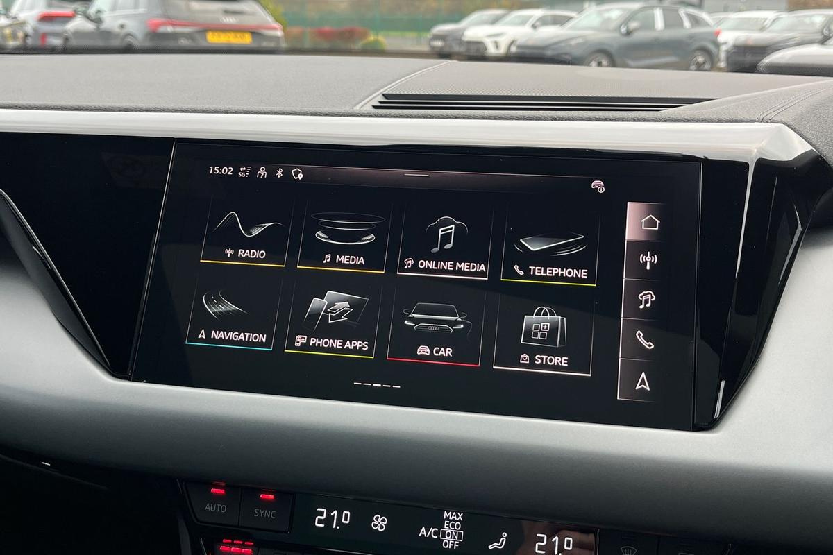 Used Audi A6 2025 for sale - 76717085: Photo 13