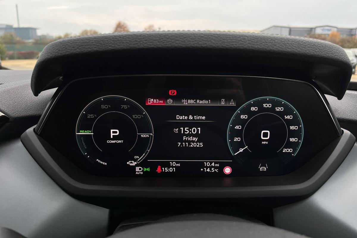 Used Audi A6 2025 for sale - 76717085: Photo 15