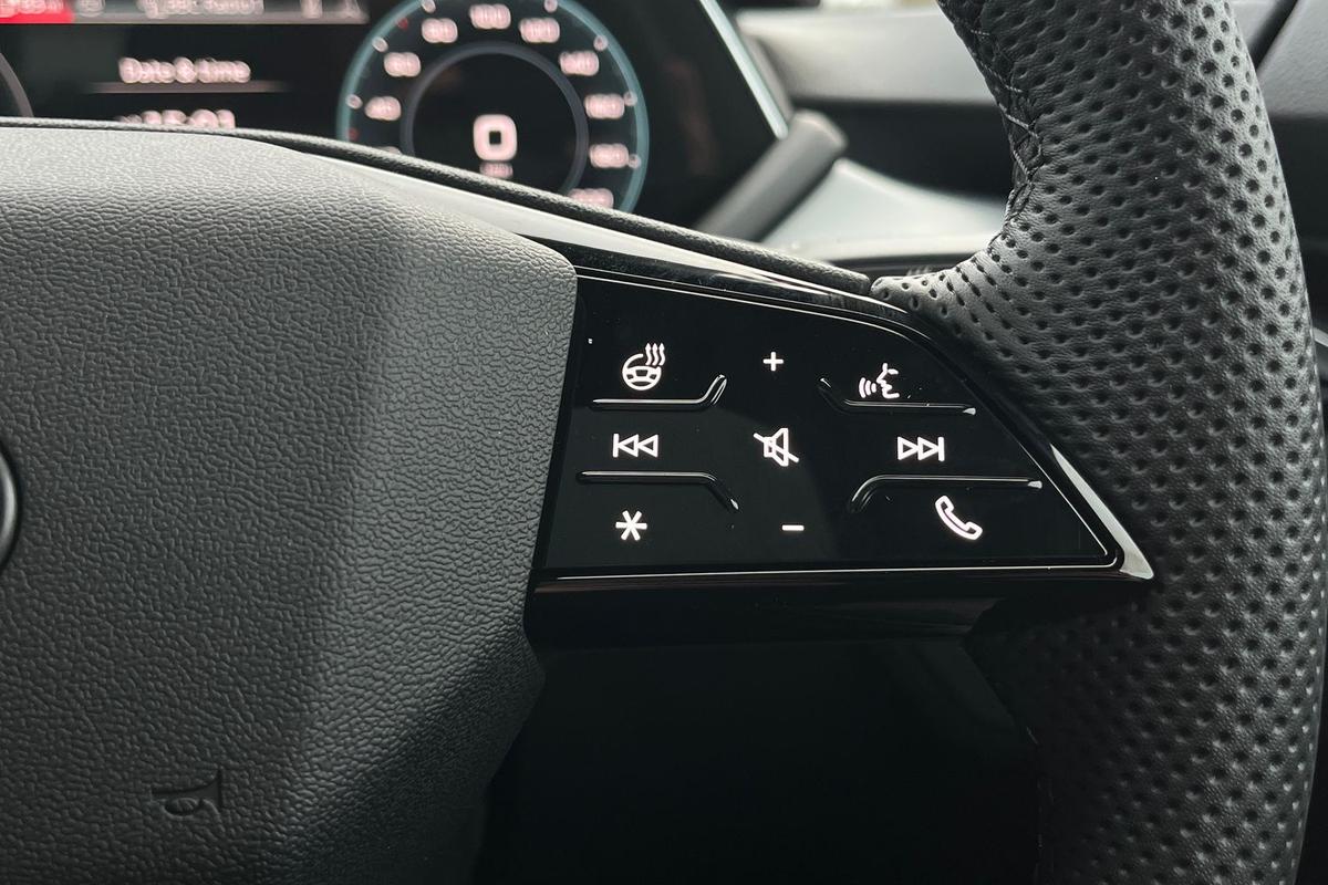 Used Audi A6 2025 for sale - 76717085: Photo 17