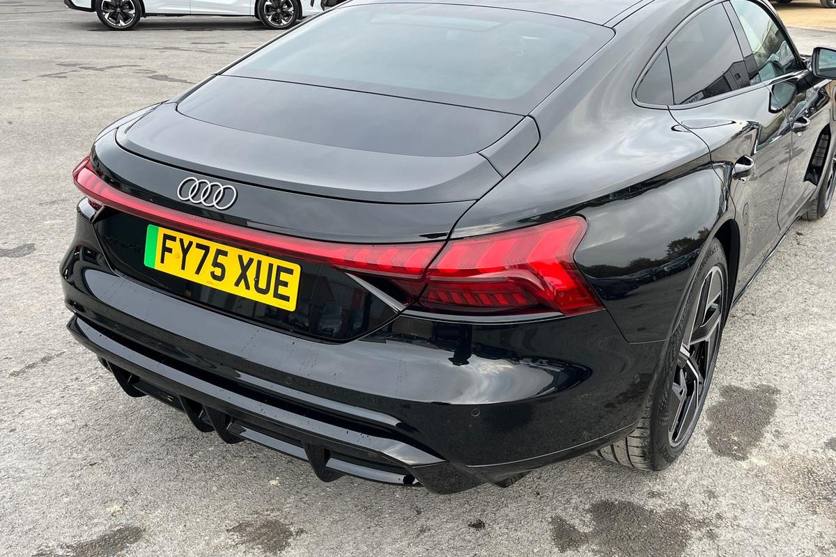 Used Audi A6 2025 for sale - 76717085: Photo 18