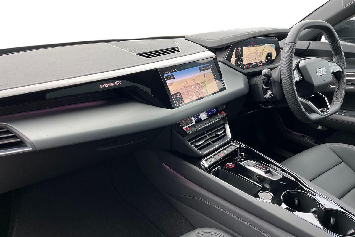 Used Audi A6 2025 for sale - 76717085: Photo 2