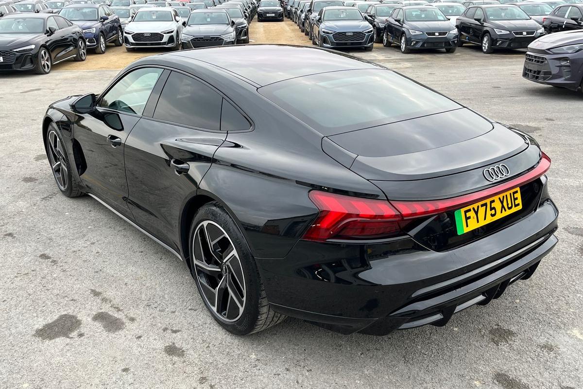 Used Audi A6 2025 for sale - 76717085: Photo 25