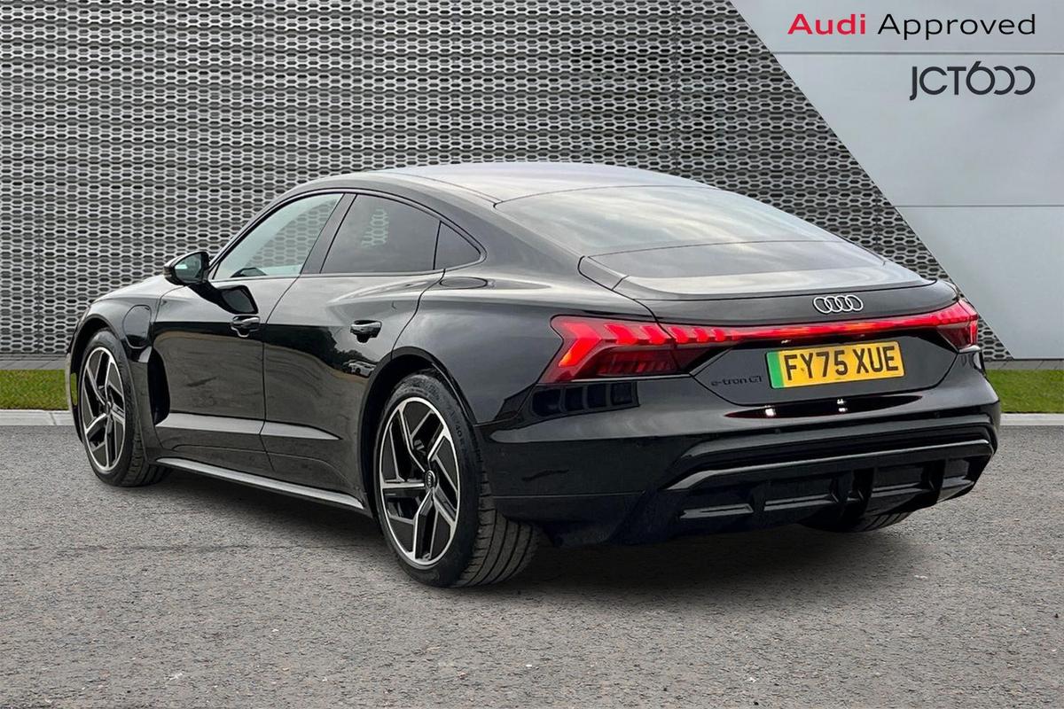 Used Audi A6 2025 for sale - 76717085: Photo 3