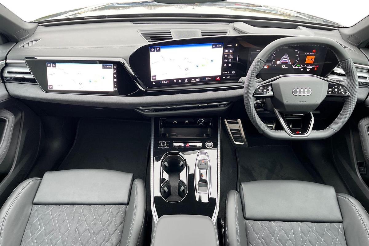 Used Audi A5 2026 for sale - 78183289: Photo 10