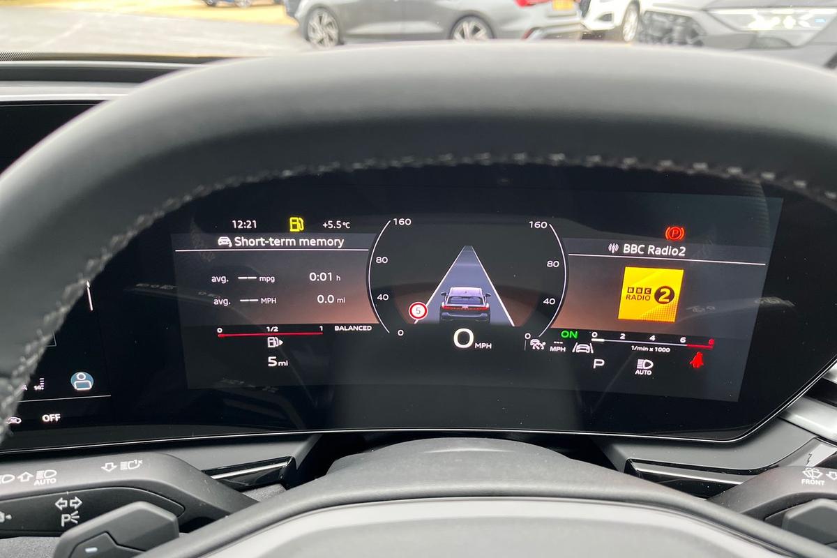 Used Audi A5 2026 for sale - 78183289: Photo 15