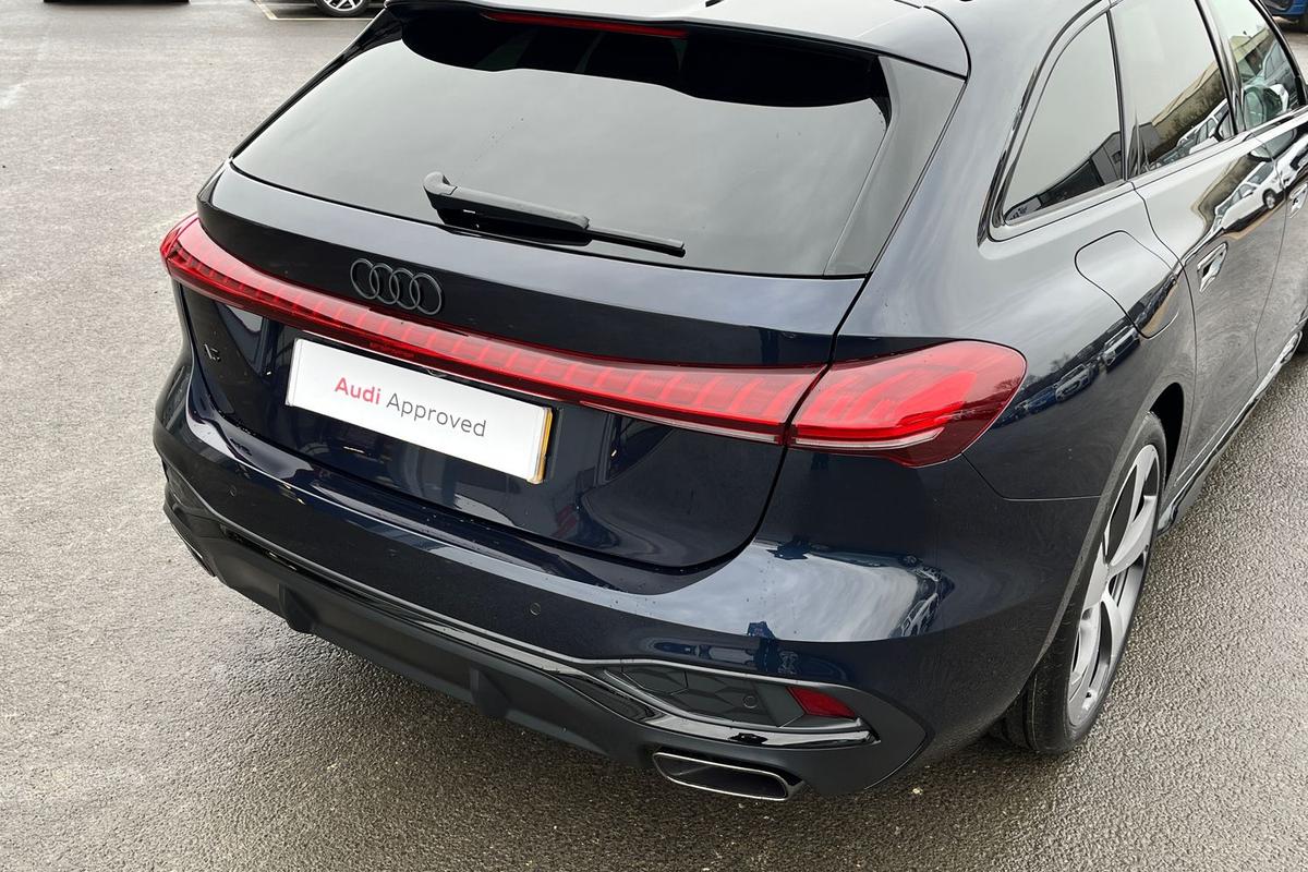 Used Audi A5 2026 for sale - 78183289: Photo 18