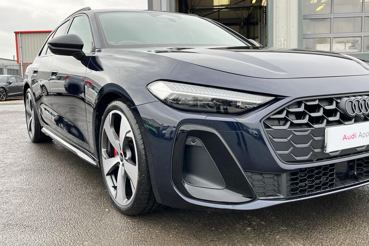 Used Audi A5 2026 for sale - 78183289: Photo 19