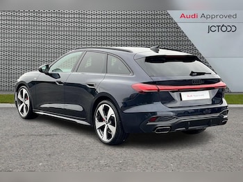 Used Audi A5 2026 for sale - 78183289: Photo