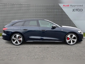 Used Audi A5 2026 for sale - 78183289: Photo