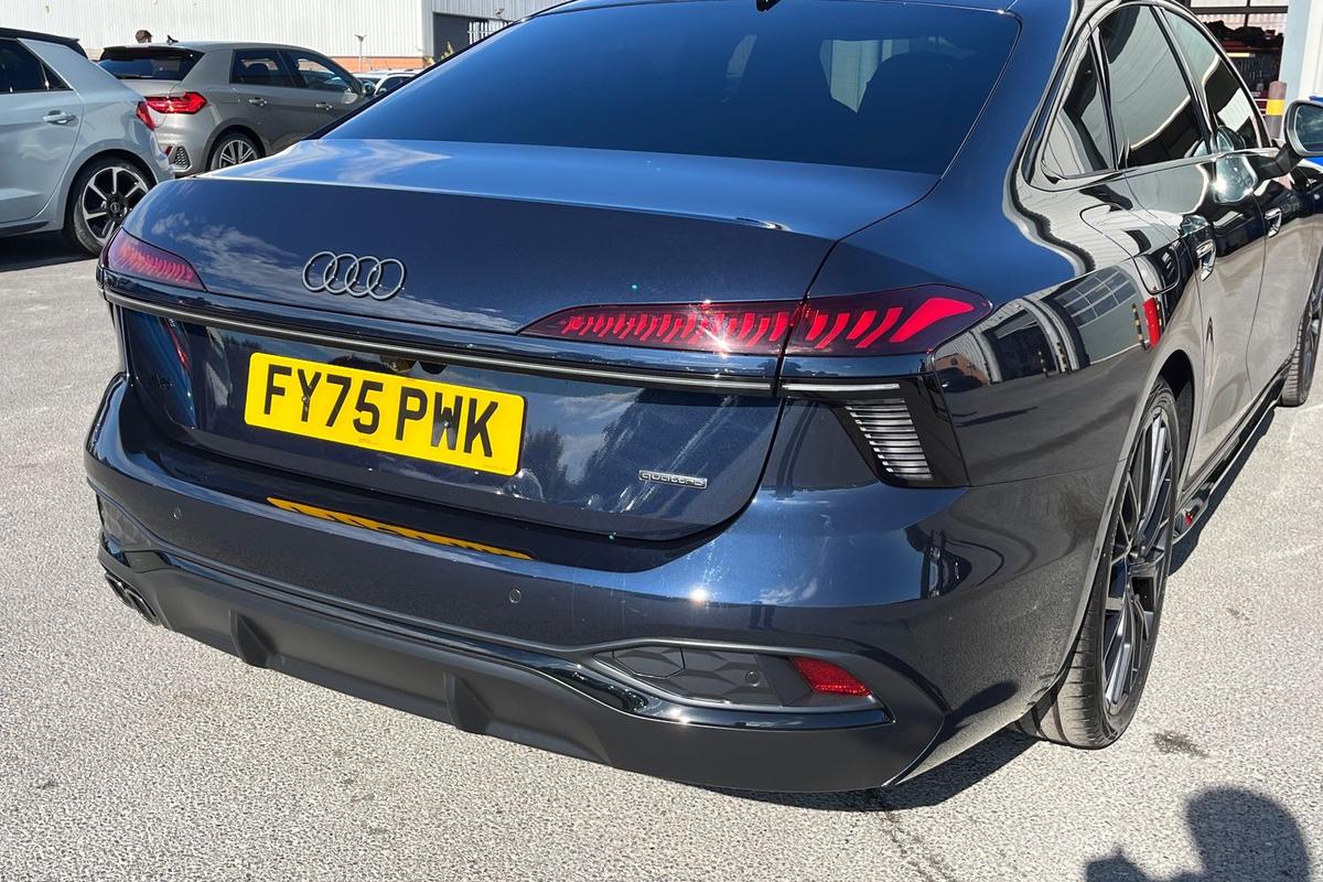 Used Audi A6 2025 for sale - 78141202: Photo 18