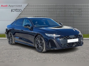 Used Audi A6 2025 for sale - 78141202: Photo