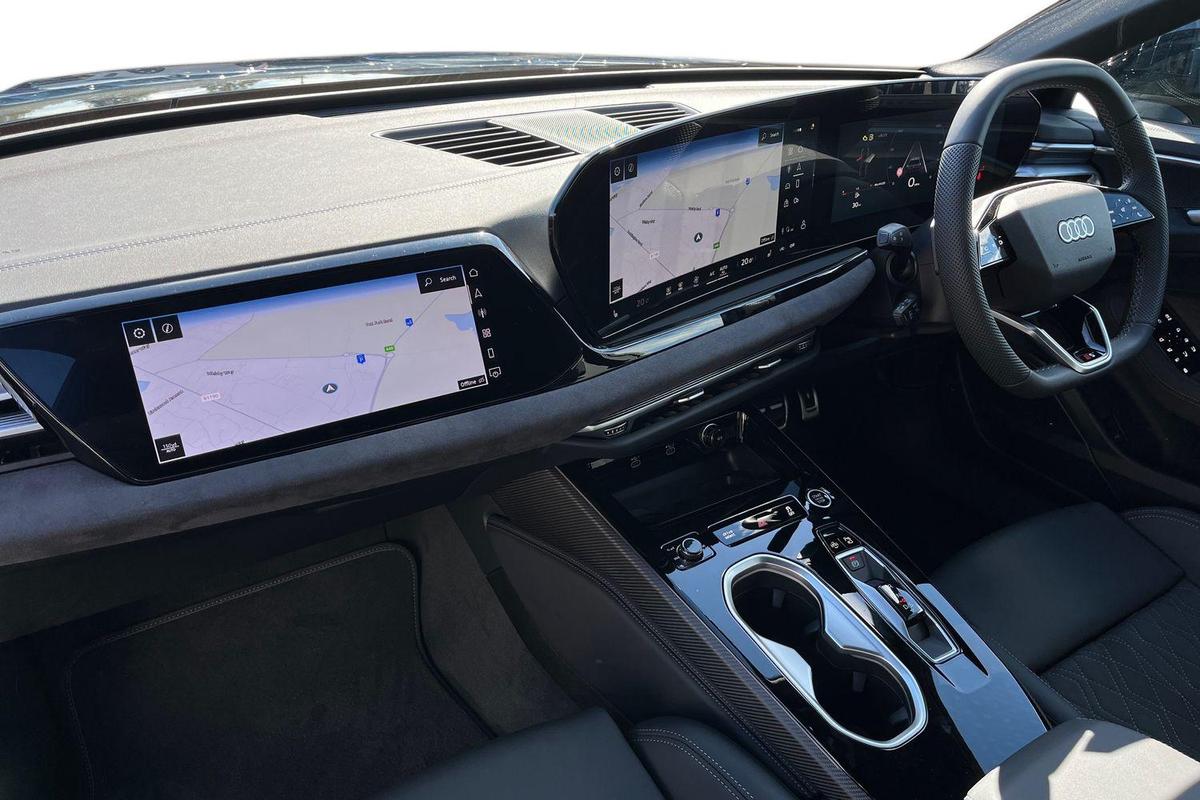 Used Audi A6 2025 for sale - 78141202: Photo 2