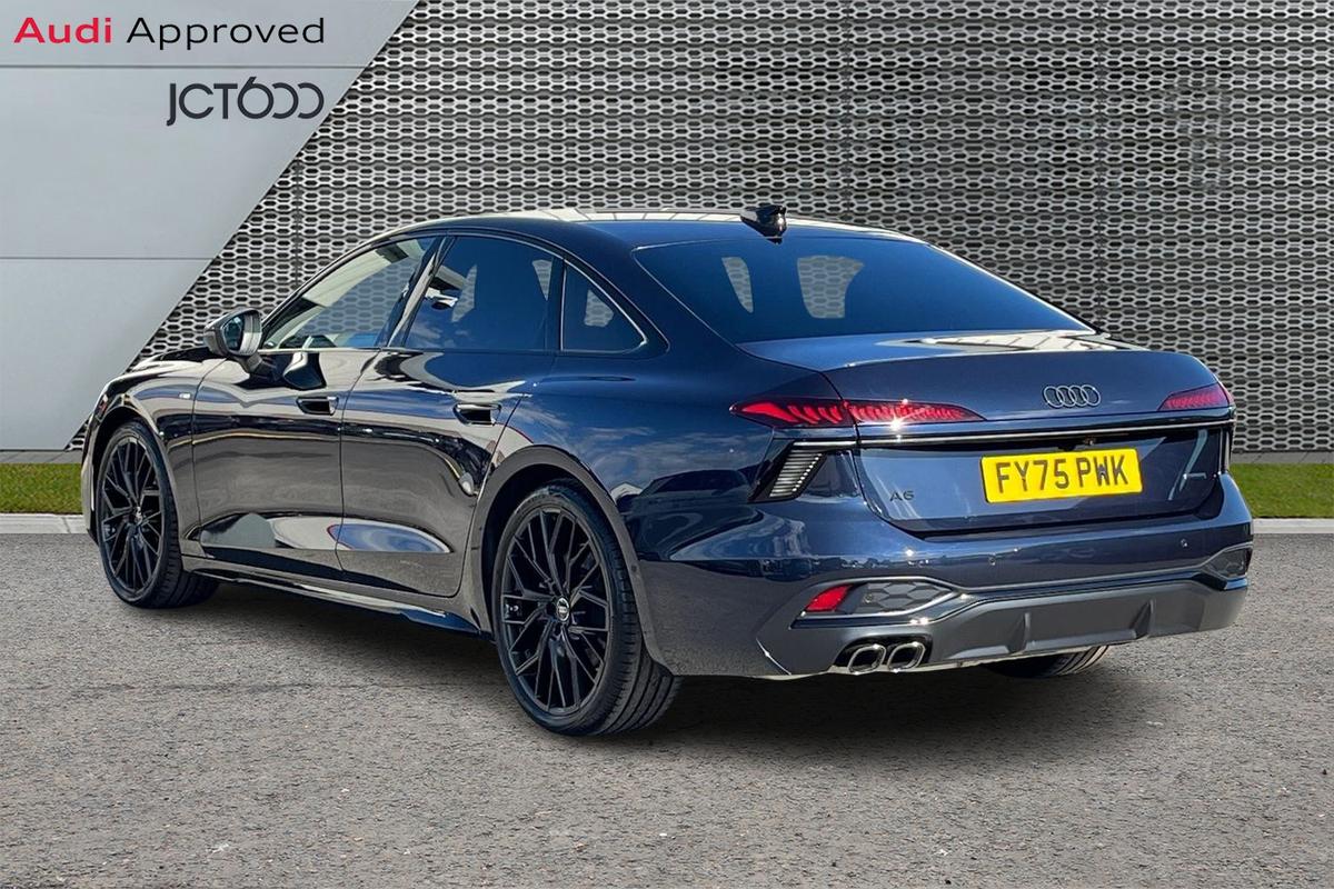 Used Audi A6 2025 for sale - 78141202: Photo 3