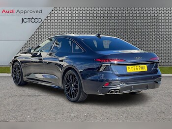 Used Audi A6 2025 for sale - 78141202: Photo