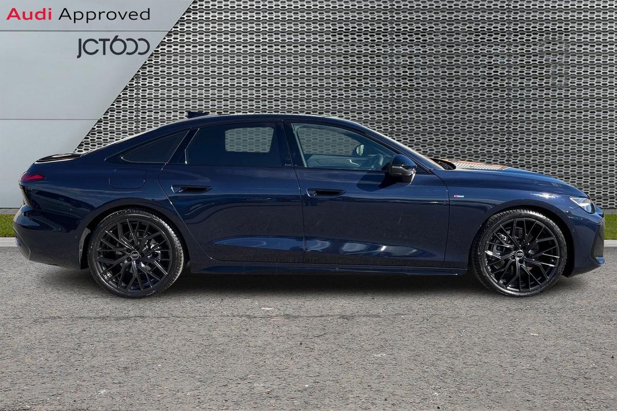 Used Audi A6 2025 for sale - 78141202: Photo 4