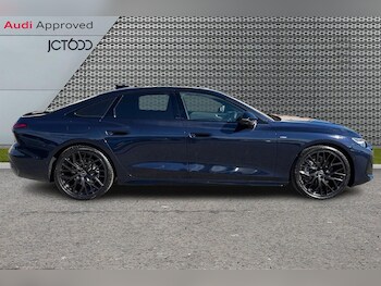 Used Audi A6 2025 for sale - 78141202: Photo