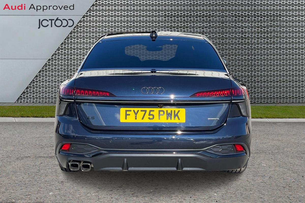 Used Audi A6 2025 for sale - 78141202: Photo 7