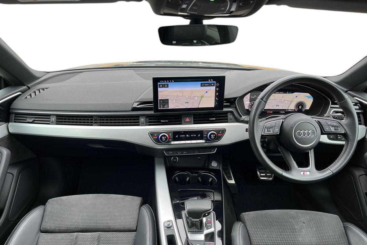 Used Audi A5 2021 for sale - 76674224: Photo 10