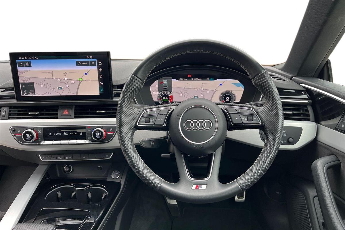 Used Audi A5 2021 for sale - 76674224: Photo 11