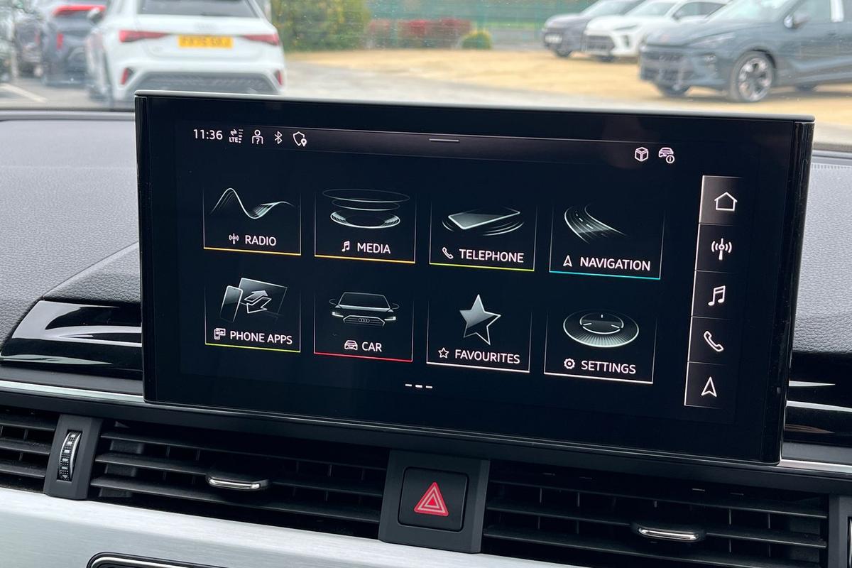 Used Audi A5 2021 for sale - 76674224: Photo 13