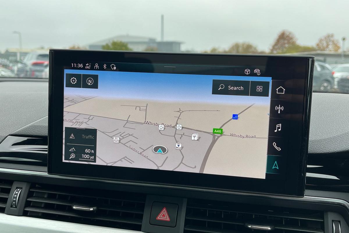 Used Audi A5 2021 for sale - 76674224: Photo 14