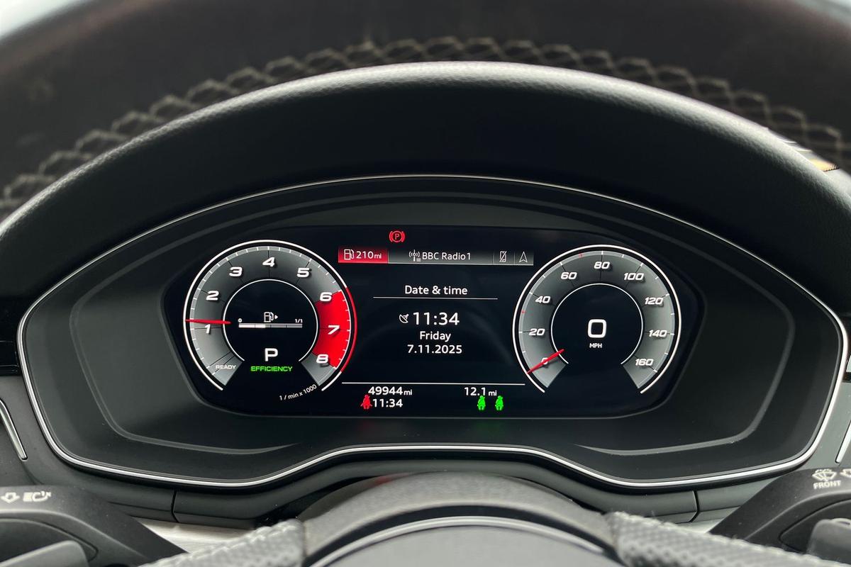 Used Audi A5 2021 for sale - 76674224: Photo 15