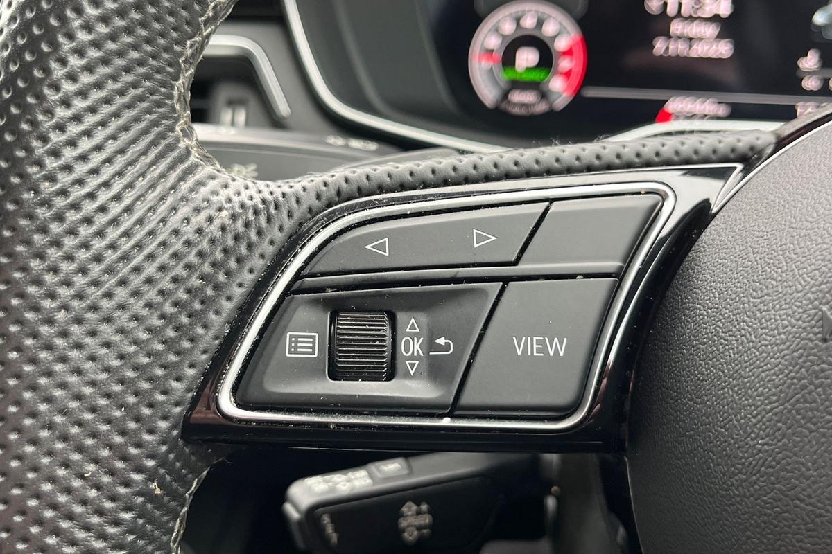 Used Audi A5 2021 for sale - 76674224: Photo 16