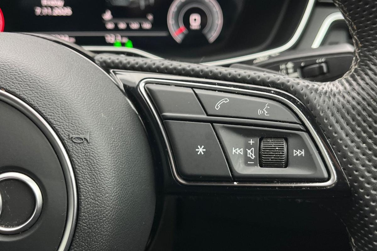 Used Audi A5 2021 for sale - 76674224: Photo 17