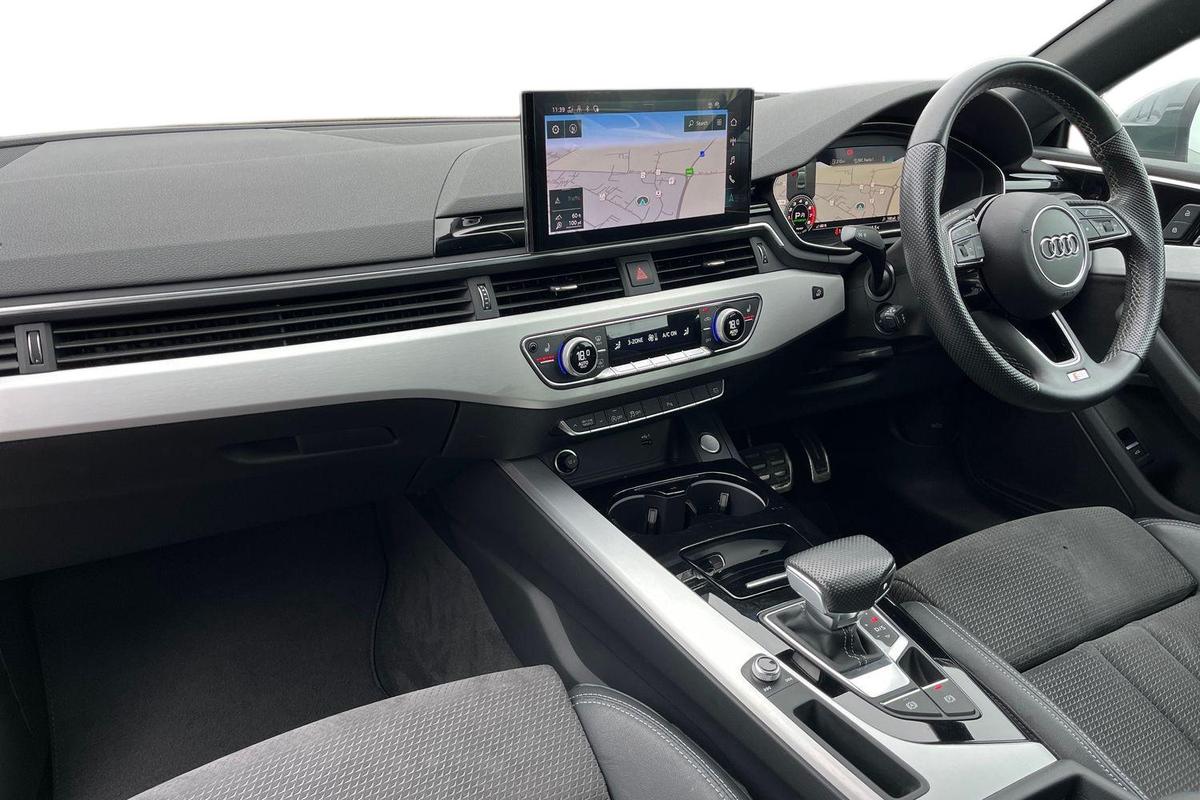 Used Audi A5 2021 for sale - 76674224: Photo 2