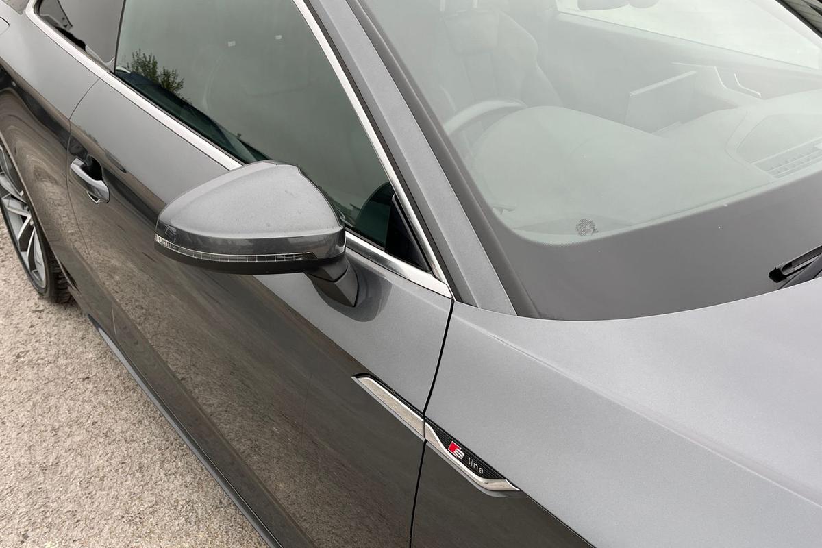 Used Audi A5 2021 for sale - 76674224: Photo 20