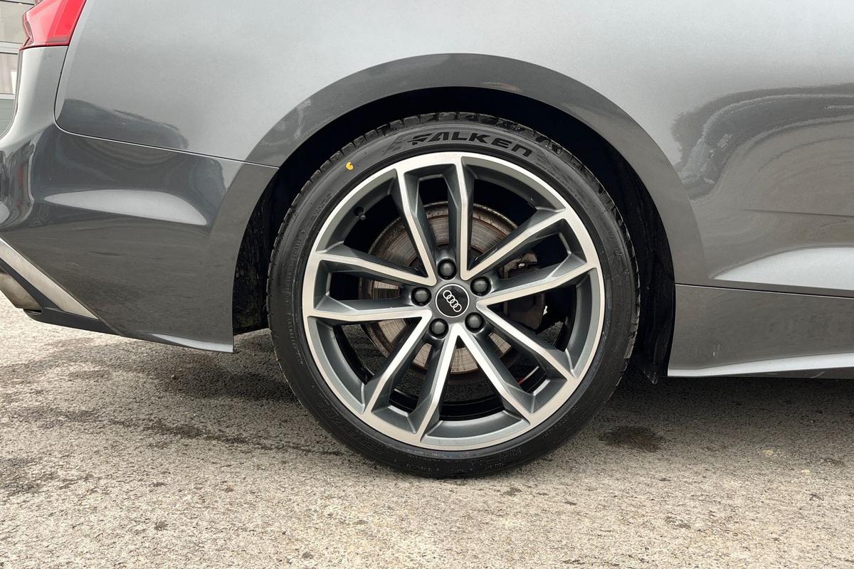 Used Audi A5 2021 for sale - 76674224: Photo 5