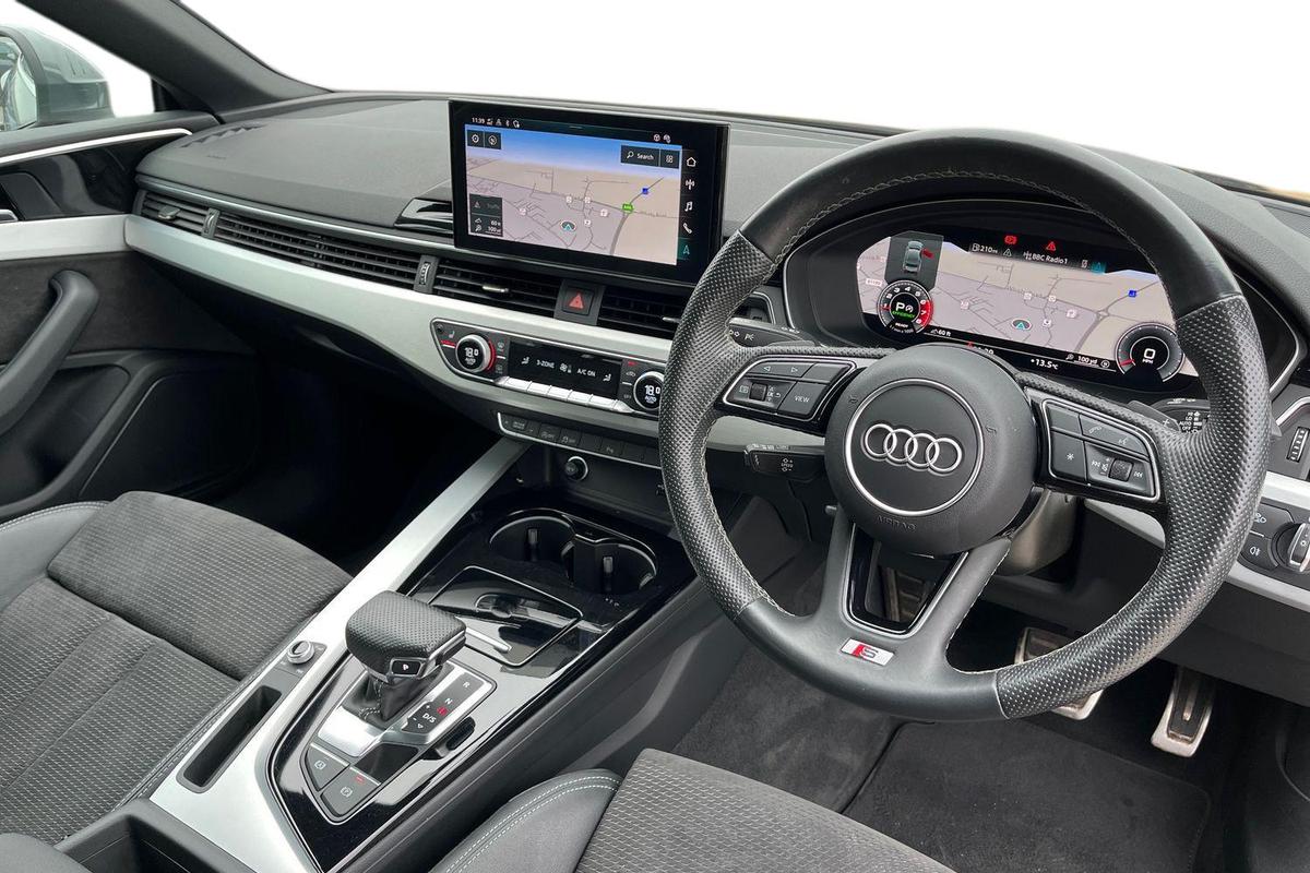 Used Audi A5 2021 for sale - 76674224: Photo 6