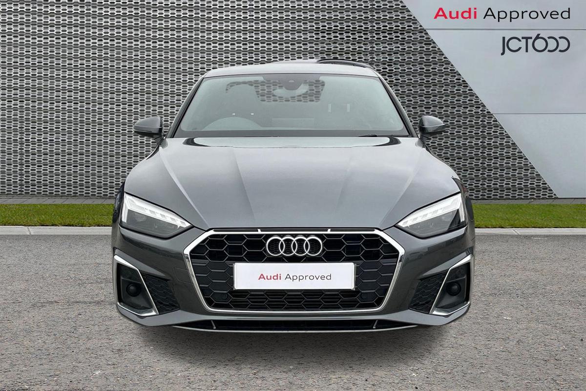 Used Audi A5 2021 for sale - 76674224: Photo 8